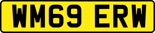 WM69ERW