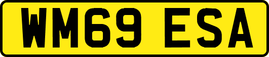 WM69ESA