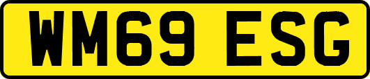 WM69ESG