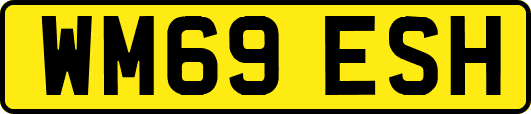 WM69ESH