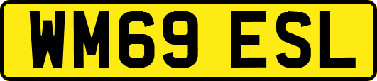 WM69ESL