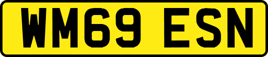 WM69ESN
