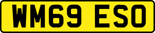 WM69ESO