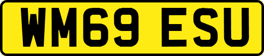 WM69ESU