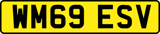 WM69ESV