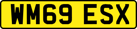 WM69ESX