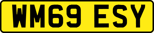 WM69ESY