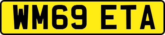 WM69ETA