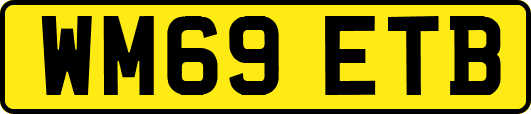 WM69ETB