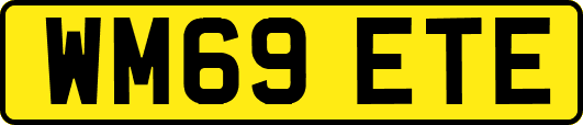 WM69ETE