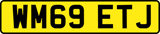 WM69ETJ