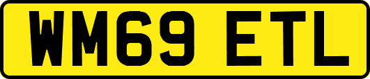 WM69ETL