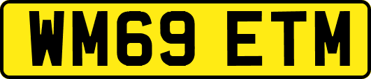 WM69ETM