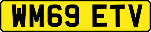 WM69ETV