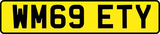 WM69ETY
