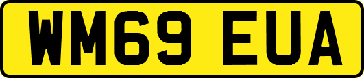 WM69EUA