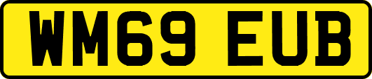 WM69EUB