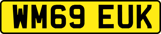 WM69EUK