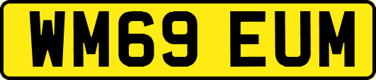 WM69EUM