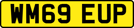 WM69EUP