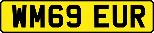 WM69EUR
