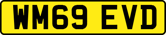 WM69EVD