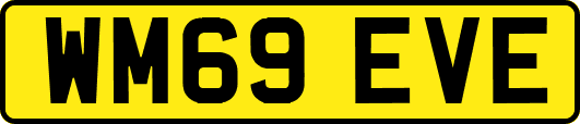 WM69EVE