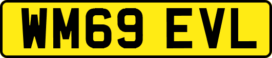 WM69EVL