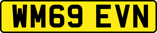 WM69EVN