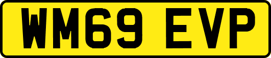 WM69EVP