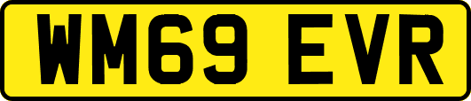 WM69EVR