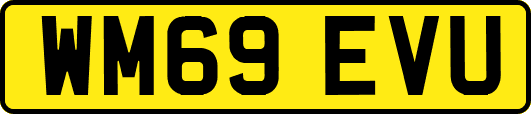 WM69EVU