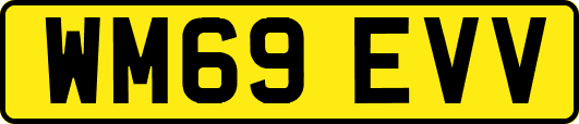 WM69EVV
