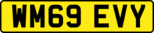 WM69EVY