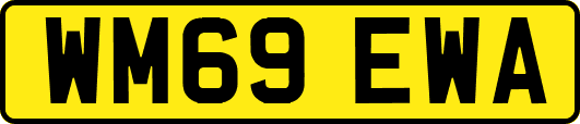 WM69EWA