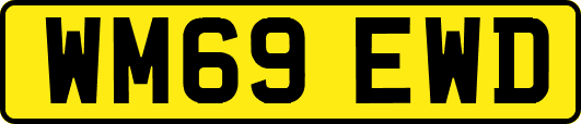 WM69EWD