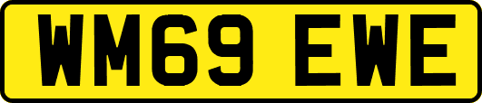 WM69EWE