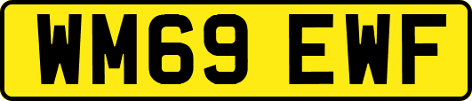 WM69EWF