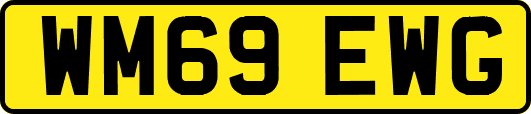 WM69EWG