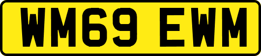 WM69EWM