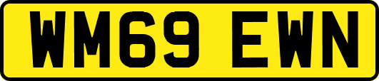WM69EWN