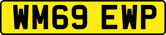 WM69EWP