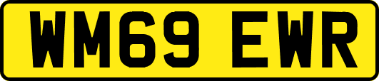 WM69EWR