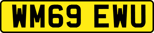 WM69EWU