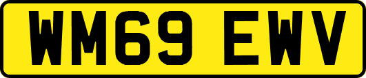 WM69EWV