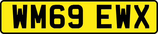 WM69EWX