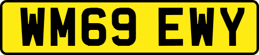 WM69EWY