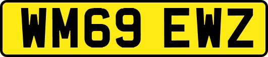 WM69EWZ