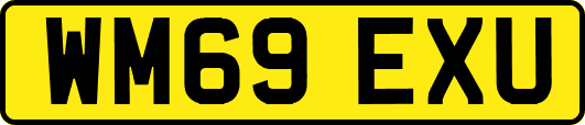 WM69EXU