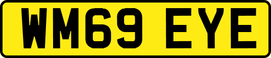 WM69EYE